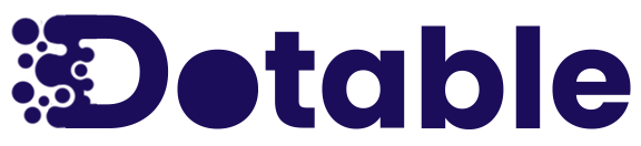 Dotable